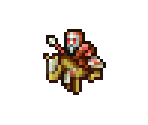 Death Mask (Cavalier) - Fire Emblem Echoes: Shadows of Valentia