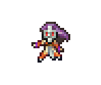 Death Mask (Mage, Female) - Fire Emblem Echoes: Shadows of Valentia