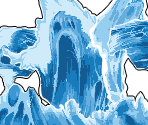 Water Elemental - Khendovir Chronicles: Rinets Quest