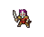 Death Mask (Mercenary) - Fire Emblem Echoes: Shadows of Valentia