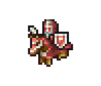 Death Mask (Paladin) - Fire Emblem Echoes: Shadows of Valentia