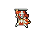 Death Mask (Priestess Celica) - Fire Emblem Echoes: Shadows of Valentia