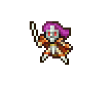 Death Mask (Priestess) - Fire Emblem Echoes: Shadows of Valentia