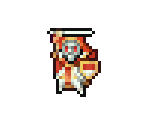 Death Mask (Princess) - Fire Emblem Echoes: Shadows of Valentia