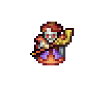 Death Mask (Sage) - Fire Emblem Echoes: Shadows of Valentia