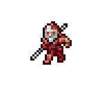 Death Mask (Soldier) - Fire Emblem Echoes: Shadows of Valentia