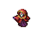Death Mask (Arcanist) - Fire Emblem Echoes: Shadows of Valentia