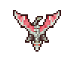 White Dragon - Fire Emblem Echoes: Shadows of Valentia