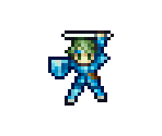 Alm - Fire Emblem Echoes: Shadows of Valentia