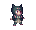 Chiaki Nanami - Crypt of the NecroDancer