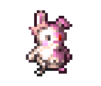 Monomi - Crypt of the NecroDancer