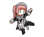 Felicia - Fire Emblem: Heroes