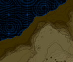 Map (Variants, A-D) - The Legend of Zelda: Breath of the Wild