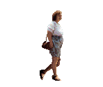 Old Lady - Cool Run 2