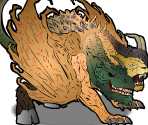 Minor Enemies & Bosses - Khendovir Chronicles: Rinets Quest