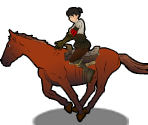 Rinet Temple Characters - Khendovir Chronicles: Rinets Quest