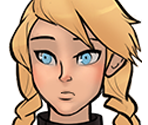 Mugshots 1/3 - Khendovir Chronicles: Rinets Quest