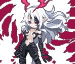 Liezerota·Dark - Disgaea 5 Complete