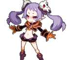 Majorita - Disgaea 5 Complete