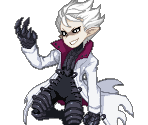 Void Dark - Disgaea 5 Complete