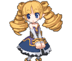 Archer - Disgaea 5 Complete