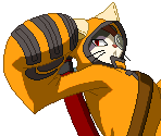 Jūbei - BlazBlue Centralfiction