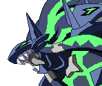 Susano'o - BlazBlue Centralfiction
