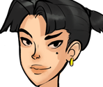 Diana - Khendovir Chronicles: Rinets Quest