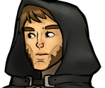 Falco Belos - Khendovir Chronicles: Rinets Quest