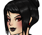 Henrietta Scarlett Dalluch - Khendovir Chronicles: Rinets Quest