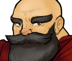 Vicantis Khannard - Khendovir Chronicles: Rinets Quest