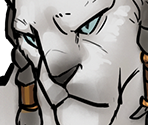 Khotar the White Lion - Khendovir Chronicles: Rinets Quest