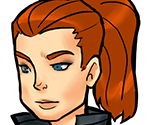 Lauren Arcadia - Khendovir Chronicles: Rinets Quest