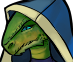 Selussa Moonborn - Khendovir Chronicles: Rinets Quest