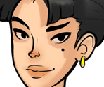 Diana (After Prologue) - Khendovir Chronicles: Rinets Quest
