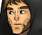 Falco Belos - Khendovir Chronicles: Rinets Quest