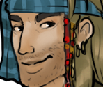 Jack Israa - Khendovir Chronicles: Rinets Quest