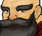 Vicantis Khannard - Khendovir Chronicles: Rinets Quest