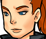 Lauren Arcadia - Khendovir Chronicles: Rinets Quest