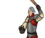 Guard - Khendovir Chronicles: Rinets Quest