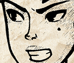 Diana's Wanted Poster - Khendovir Chronicles: Rinets Quest