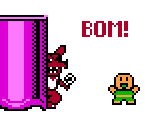 Foxy Minigame - Five Nights at Freddy's Customs