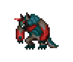 Wolfssegner Form - Fire Emblem: Fates