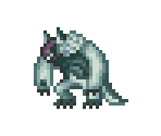 Wolfskin Form - Fire Emblem: Fates