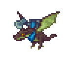 Wyvern Rider - Fire Emblem: Fates
