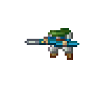 Villager (Male) - Fire Emblem: Fates