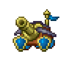 Ballistician - Fire Emblem: Fates