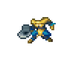 Berserker (Female) - Fire Emblem: Fates