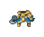 Berserker (Male) - Fire Emblem: Fates