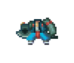 Blacksmith (Male) - Fire Emblem: Fates